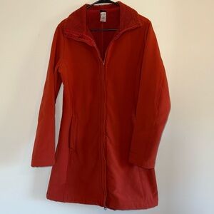 Patagonia Au Train Coat